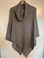 Strick- Poncho für Damen Sachsen - Döbeln Vorschau