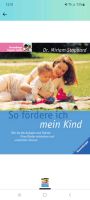 Buch So fördere ich mein Kind Bayern - Eichstätt Vorschau