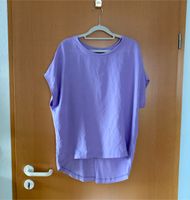 Esprit Oversized Shirt Seidenoptik Lavendel Gr. M ungetragen Hannover - Südstadt-Bult Vorschau
