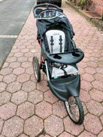 Sportbuggy Niedersachsen - Hage Vorschau