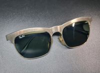 Vintage Ray Ban Sonnenbrille WO755 Frankreich B&L 90er Leverkusen - Alkenrath Vorschau