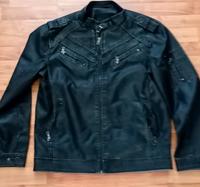 Lederjacke Vintage Stil Gr. XL Nordrhein-Westfalen - Ennepetal Vorschau