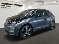 BMW i3 120Ah NAVI-PRO+LED+SHZ+PDC+KAMERA+WÄRMEPUMPE+ Bayern - Aichach Vorschau