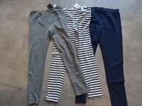 drei Leggings Yigga h und m 140 Nordrhein-Westfalen - Kamen Vorschau