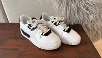 Puma Damen Sneaker weiß Gr.40 Hessen - Nidderau Vorschau