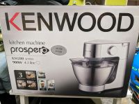 Kenwood Küchenmaschine KM280 Sachsen-Anhalt - Dessau-Roßlau Vorschau