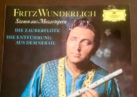 Mozart, Fritz Wunderlich, 1966,  LP, Topzustand Hessen - Dietzenbach Vorschau
