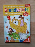 Übungsbuch Grundschule Vorschule *Neu* Bayern - Gersthofen Vorschau