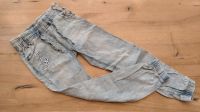 NEU Topolino Sommerhose/Jeans 116 Blau Rheinland-Pfalz - Obrigheim Vorschau