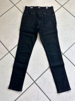 Jack & Jones Jeans schwarz Gr. 152 Nordrhein-Westfalen - Schmallenberg Vorschau