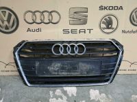 Original Audi A4 b9 8W Kühlergrill 8w0853651 Nordrhein-Westfalen - Sassenberg Vorschau