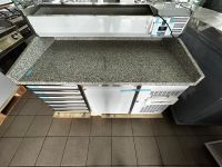 NEU Pizzatisch 150x80 cm Pizzakühltisch CK Gastro Hessen - Hünfelden Vorschau