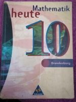 Mathematik Buch  10 Klasse! Brandenburg - Pritzwalk Vorschau