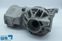 Austausch Hinterachsdifferential Volvo 36001719 Bayern - Tittling Vorschau