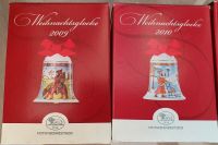 10 Weihnachtsglocken Porzellan Hutschenreuther von 2001 bis 2014 Baden-Württemberg - Karlsruhe Vorschau