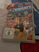 Nintendo switch paw patrol Nordrhein-Westfalen - Castrop-Rauxel Vorschau