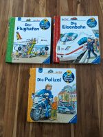 Wieso Weshalb Warum Bücher Ravensberger Niedersachsen - Bad Fallingbostel Vorschau