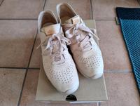 UGG W TYE Damen Schuhe Gr.39 Echtleder NP 149€ Nordrhein-Westfalen - Soest Vorschau