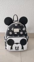 Disney Parks Loungefly Rucksack Mickey Mouse wie neu Rheinland-Pfalz - Osthofen Vorschau