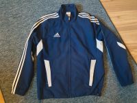 Adidas Trainings-Jacke blau 7 Nordrhein-Westfalen - Greven Vorschau