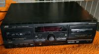 JVC TD-W254 Dual Heim Kassette Deck Baden-Württemberg - Efringen-Kirchen Vorschau