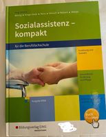 Schul Buch „Sozialassistenz“ Nordrhein-Westfalen - Lengerich Vorschau