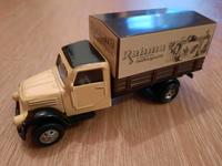 Modell-LKW, LKW Rahma Margarine buttergleich, 1:43 / (sehr gut) Bonn - Dransdorf Vorschau