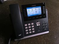 Yealink T46S IP-Telefon inkl. Netzteil Baden-Württemberg - Rottenburg am Neckar Vorschau