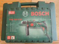 Bosch PSB 700-2 RE Schlagbohrmaschine Köln - Humboldt-Gremberg Vorschau