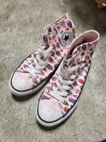 Converse Chucks 35 wie neu Bayern - Königsbrunn Vorschau