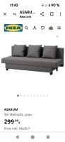 Schlafsofa von Ikea Berlin - Charlottenburg Vorschau