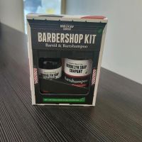 Geschenkidee  Barbershop Kit Neu & OVP Baden-Württemberg - Neuenburg am Rhein Vorschau