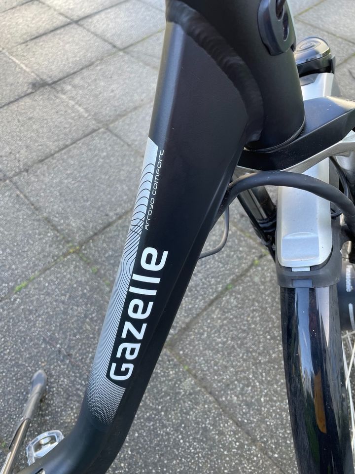 Gazelle Arroyo C7 E-Bike 28 Zoll in Rheinberg