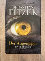 ⭕️Der Augenjäger von Sebastian Fitzek⭕️ Sachsen - Frankenberg (Sa.) Vorschau