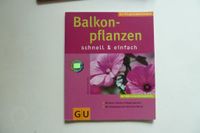 Balkonpflanzen schön gestalten richtig pflegen Köln - Nippes Vorschau