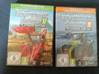 Landwirtschafts Simulator Sachsen - Zwickau Vorschau