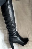 Stuart Weitzman Stiefel Gr. 38-38,5 Nordrhein-Westfalen - Mönchengladbach Vorschau