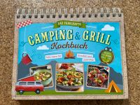 Das fabelhafte Camping & Grill Kochbuch Hessen - Dreieich Vorschau