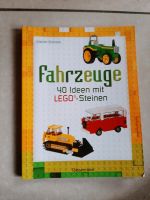 Buch Lego Anleitungen Fahrzeuge Schleswig-Holstein - Maasbüll Vorschau