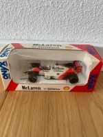 Onyx cars McLaren Honda Alain Prost, OVP, Modellauto Baden-Württemberg - Aalen Vorschau