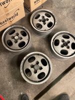 Fondmetal Turbo S 4x100 VW Golf Bayern - Hemau Vorschau