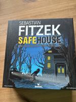 Spiel Safehouse Sebastian Fitzek Mecklenburg-Vorpommern - Trassenheide Vorschau