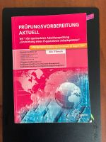 Prüfungsvorbereitung Fachinformatiker Anwendungsenteicklung Bayern - Erlenbach Vorschau