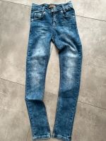 Blue Effect Jeans Größe 158 Nordrhein-Westfalen - Bergkamen Vorschau
