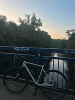 Gravelbike / Carver 100 - fast wie neu! Nordrhein-Westfalen - Wetter (Ruhr) Vorschau