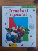 Trennkost vegetarisch Rheinland-Pfalz - Heidesheim Vorschau