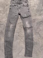 Jeans grau Bayern - Mühldorf a.Inn Vorschau