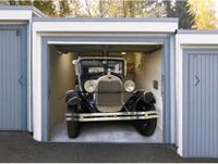 Ich suche einen Stellplatz oder Garage nähe Karnberg in Itzehoe Schleswig-Holstein - Itzehoe Vorschau