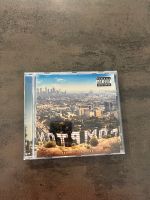 Compton Dr Dre Massiv Fard Trettmann Tayler Musik Cd Album Music Hannover - Mitte Vorschau