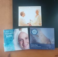 Snatam Kaur Meditation CD's Baden-Württemberg - Pfullendorf Vorschau